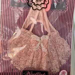 Wooflink Doggie Skirts